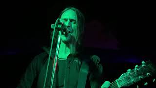6 - Bleed - Jimmy Gnecco (OURS) - Live