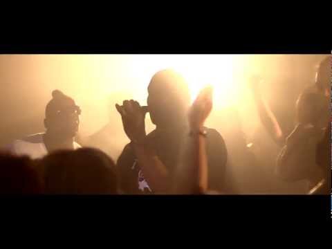 Potential Badboy feat. MC Det, Junior Dangerous & Alice Grace - Gimme A Sign