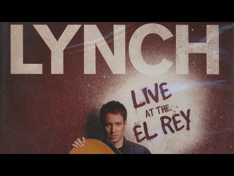 Stephen Lynch 😂 Live at The El Rey [Full]