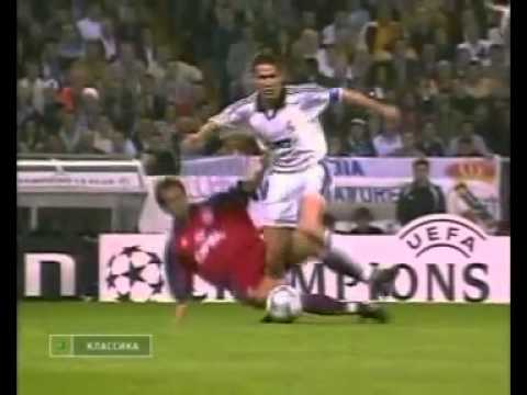El Príncipe - Fernando Redondo