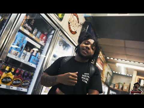 LuhRob - Runtz (Official Video) Shot By @Bigboyvisuals