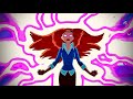 Ben 10 Alien Force Gwen Gets Over Powered