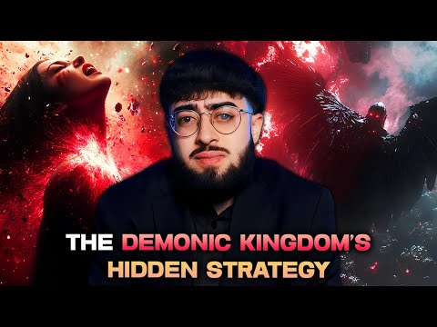 How Fallen Angels Use Soul Fragmentation to Enslave Humans: Secret Keys to Spiritual Warfare