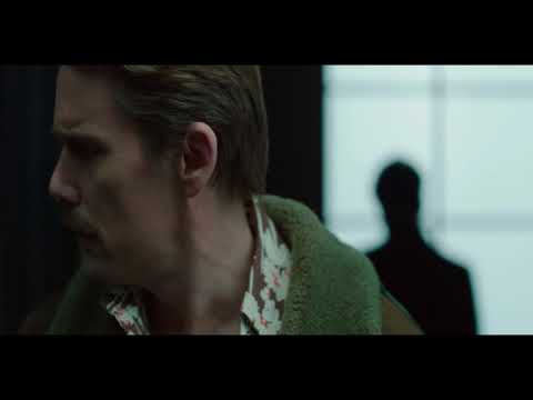 Predestination (2014) trailer