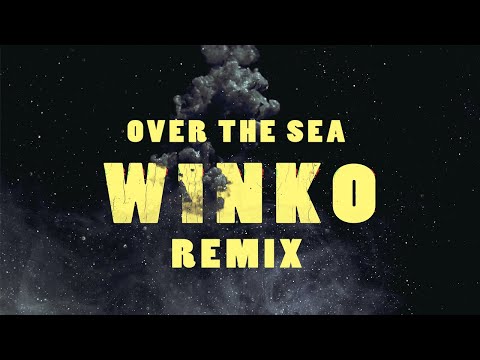 Magnus Bokn - Over The Sea (W1NK0 Remix)