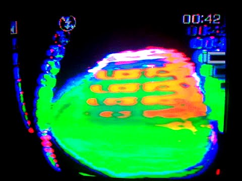 Visual Feedback 001 - Kodak + CRT