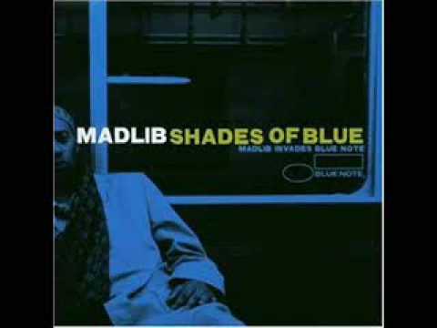 Madlib - Distant Land