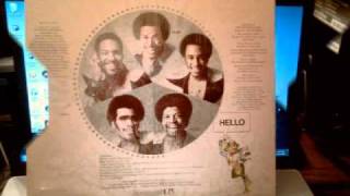 Enchantment - Angel In My Life - Sweet Soul Ballad