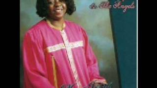 Debra Snipes - Cover me Jesus