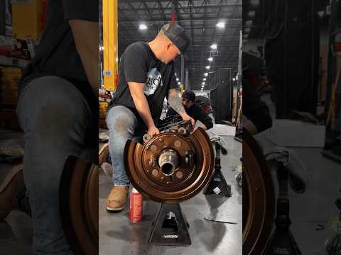 The BEST Work Boots @bruntworkwear