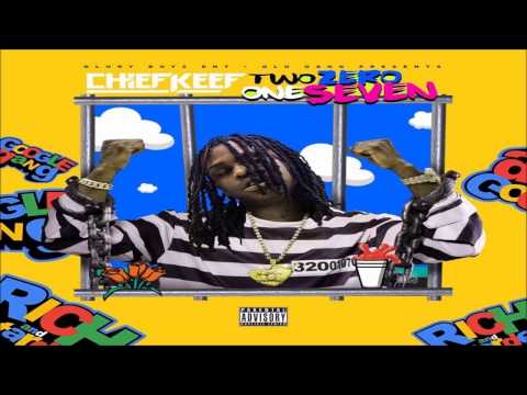 Chief Keef - Trying Not To Swear (Two Zero One Seven)