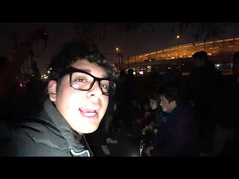 Efectro vs Traze vs ChiniMC 8vos NsN Battles Fecha V