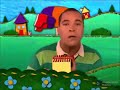 Blue S Clues We Re Ready For Our Thinking Chair Puppets