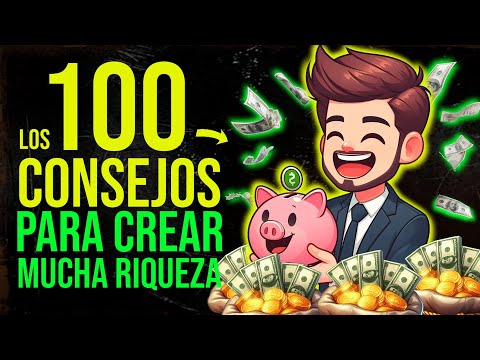 , title : '100 Consejos Para Empezar a Crear Riquezas Ahorro y Prosperidad'