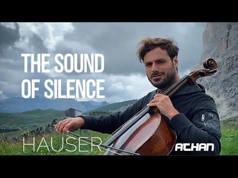 THE SOUND of Silence - Simon & Garfunkel / Cover Cello by HAUSER