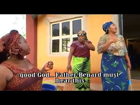 EZIGBO NWANYI ONITSHA SEASON 1 - LATEST 2015 NIGERIAN NOLLYWOOD IGBO MOVIE