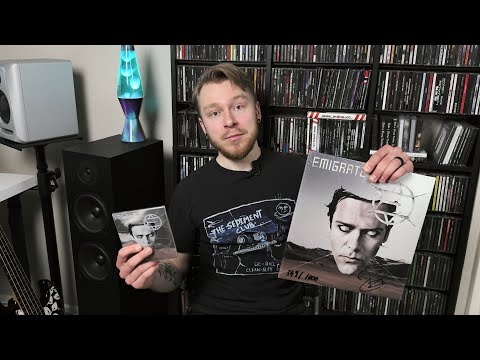 Audio CDs vs. Vinyl vs. Streaming in 2025 - How Do You Listen To Music?