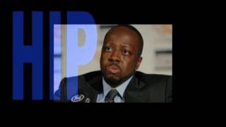 UGC Music Blog Presents: Wyclef Jean - Hip Hop