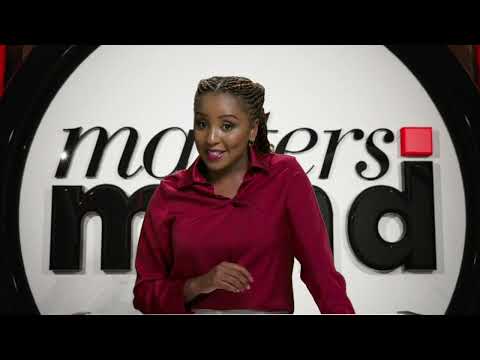 MASTERS MIND EP. 1 - KENYATTA UNIVERSITY VS UNIVERSITY OF NAIROBI