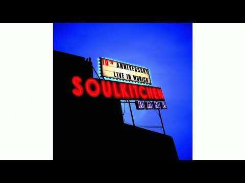 Soul Kitchen Band - 2020 - 10th Anniversary - Live in Munich (Full album)