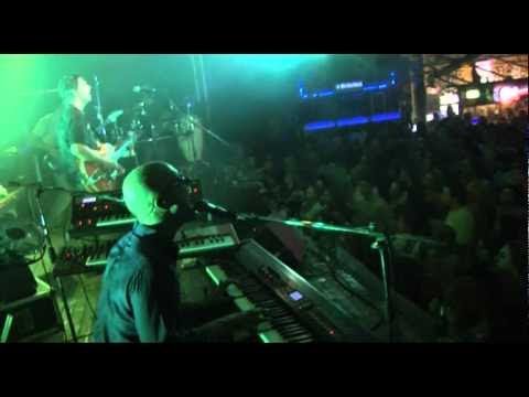 Quimby - Libidó LIVE