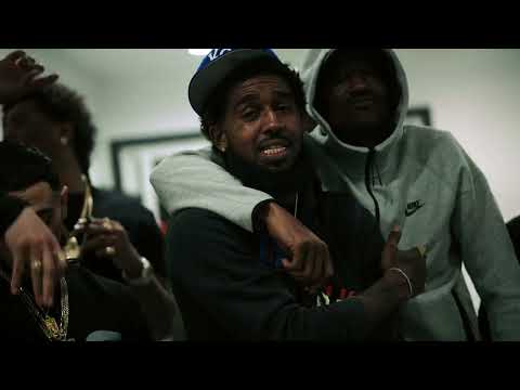HD of Bearfaced x Gwap - Pride 2 The Side(official music video)