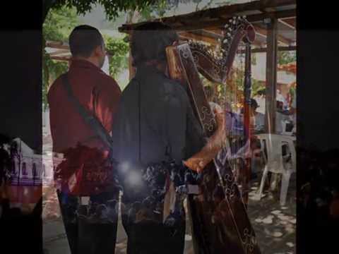 Así canta mi patria - Grupo Perfil