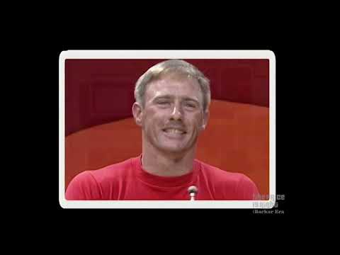 Marine Contestant Wins BOTH Showcases and Almost $23,000 - The Price Is Right 1983