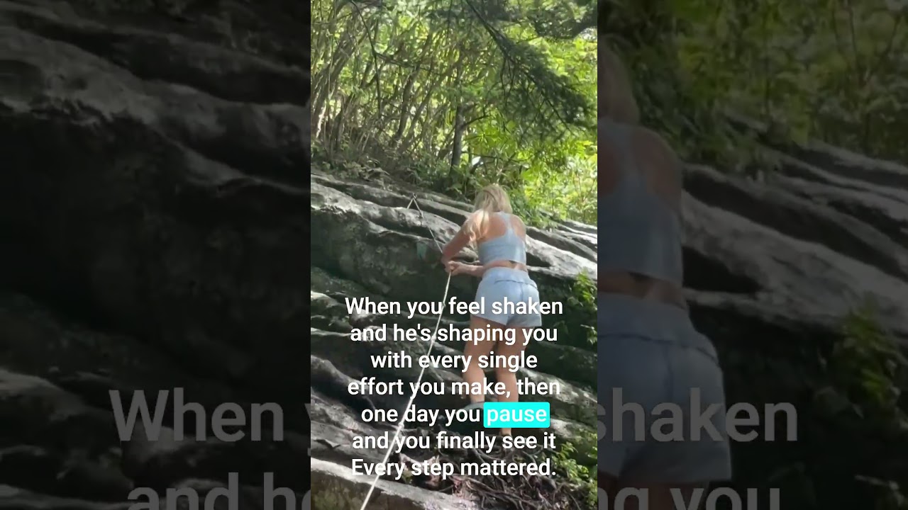 Stop Faking Fine: The Truth About Growth and God