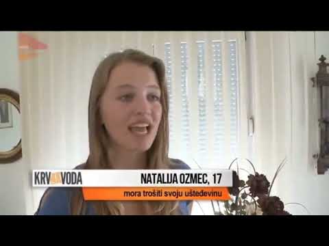 Krv Nije Voda - Okrutno odbačena supruga