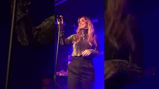 Louise - Stretch (Live)