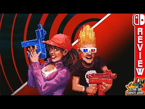 Zombies Ate My Neighbours & Ghoul Patrol (Nintendo Switch) An Honest Review