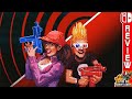 Zombies Ate My Neighbours Ghoul Patrol Nintendo Switch An Honest Review