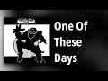 Operation Ivy // One Of These Days