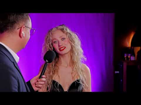 Viorica Cosmetic inauguration at Shopping MallDova