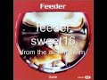 Sweet 16 - Feeder