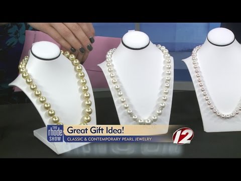 Gift ideas from Imperial Pearl