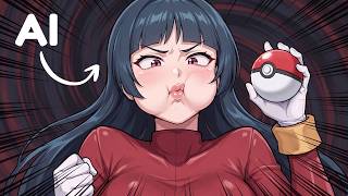 THIS Character.AI Alternative With No Filters IS NOW DOING THE MOST CR