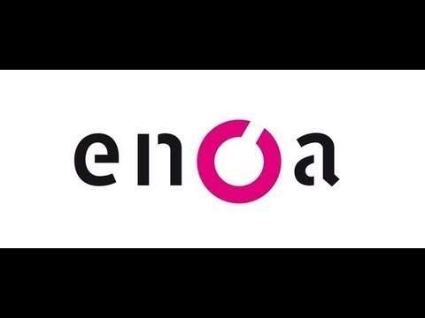 Young and European - enoa a network for the opera