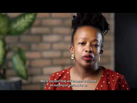 Rwanda Coffee Project - The Coffee Market Building for Peace and Prosperity Project