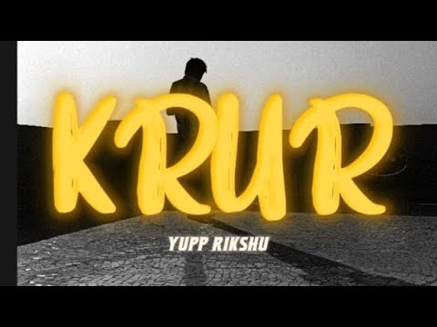 Intense KRUR 🔥 Slowed Reverb by ARUN PLAYZ