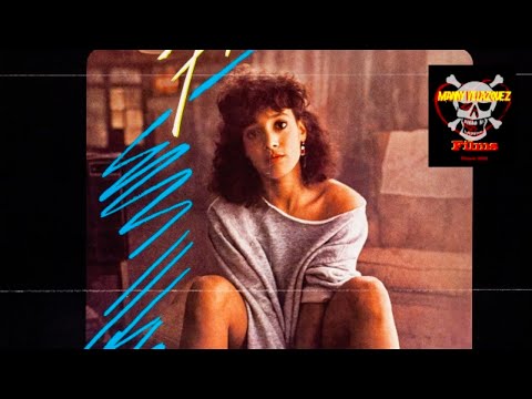 Flashdance 80's segment [from Manny Velazquez's I Feel Love: The Electric Dream (2020)]
