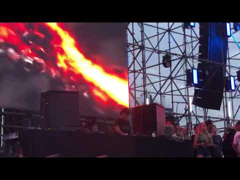 Paco Osuna @ Weekend Beach Festival 2019