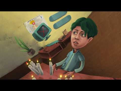 Video thumbnail for One Of Those Days