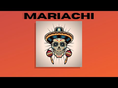 [FREE] Mariachi trap beat | Latin trap beat | Mariachi trap instumental | "Mariachi"