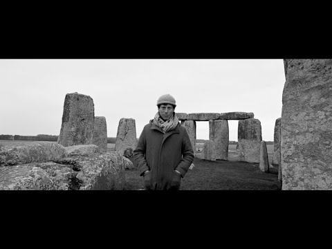 Sam Lee - John Barleycorn (Official Video)