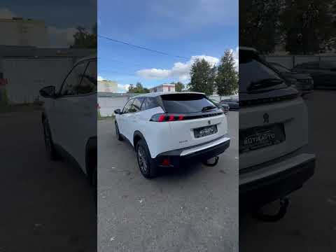фото peugeot 2008 ii 0