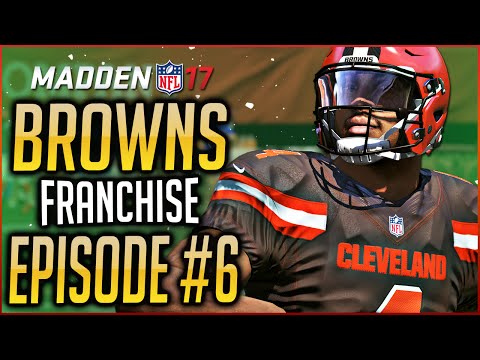 MADDEN 17 FRANCHISE MODE GAMEPLAY: BACK TO THE SUPERBOWL! | YEAR 2