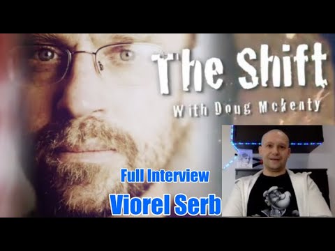 The Shift Interview - Viorel Serb - The Battle For Your Brain