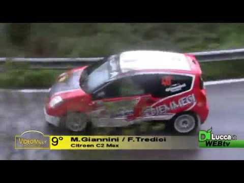 Rallye Elba 2012 14-15 Aprile 2012 - Porto azzurro Cup (2° Parte)